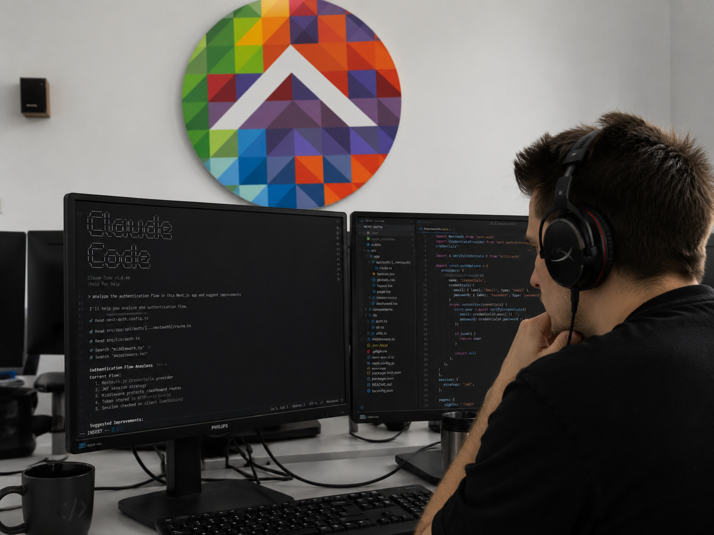 Dezvoltatori React Native AI-first pentru lansări mai rapide